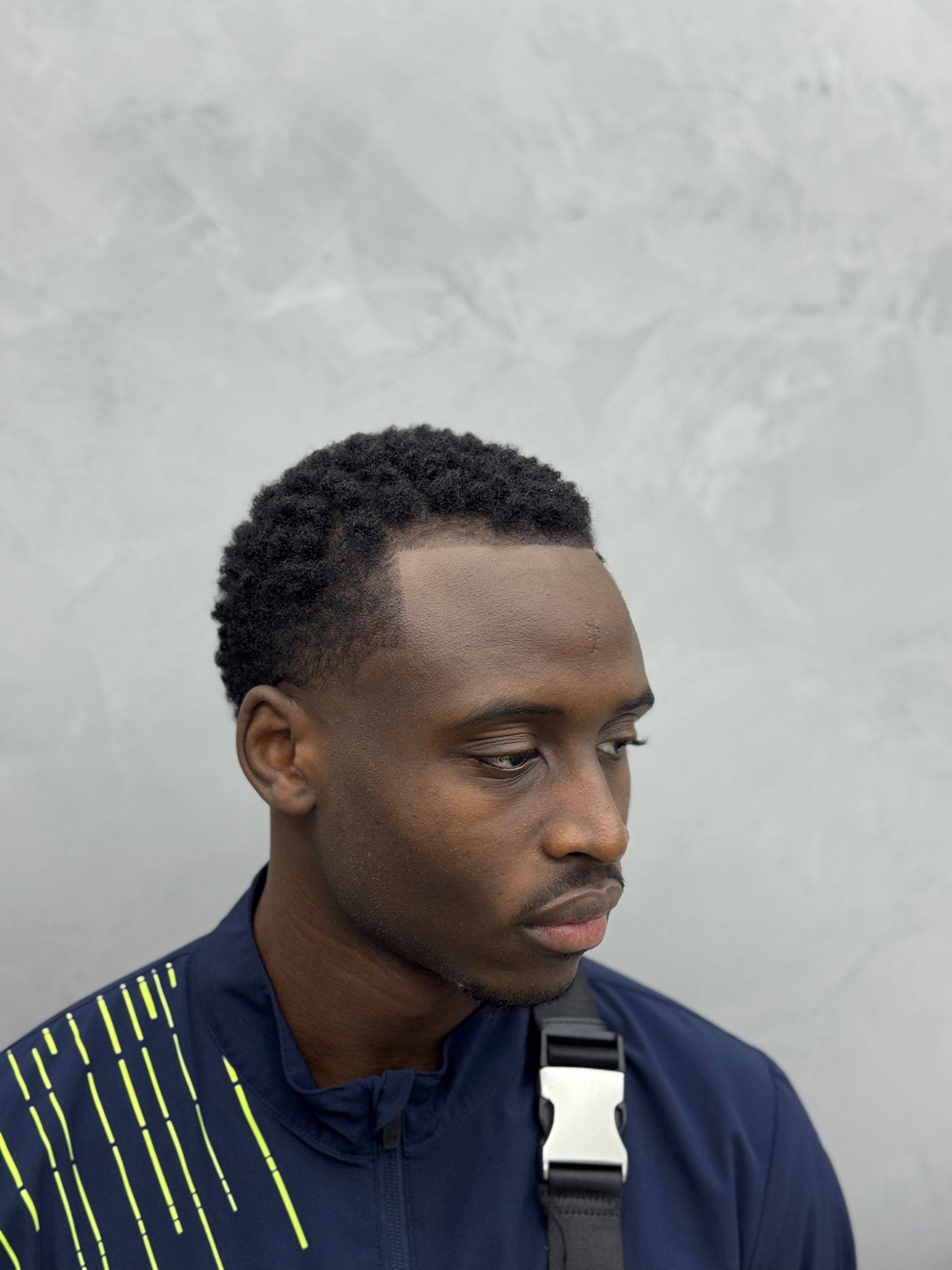 Design Haircut